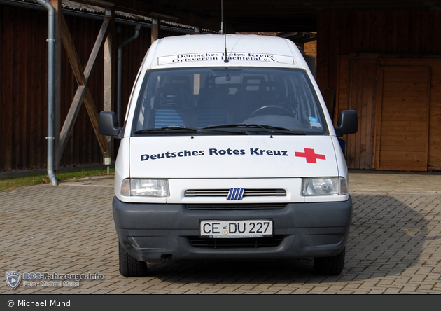 Rotkreuz Celle 48/17-16