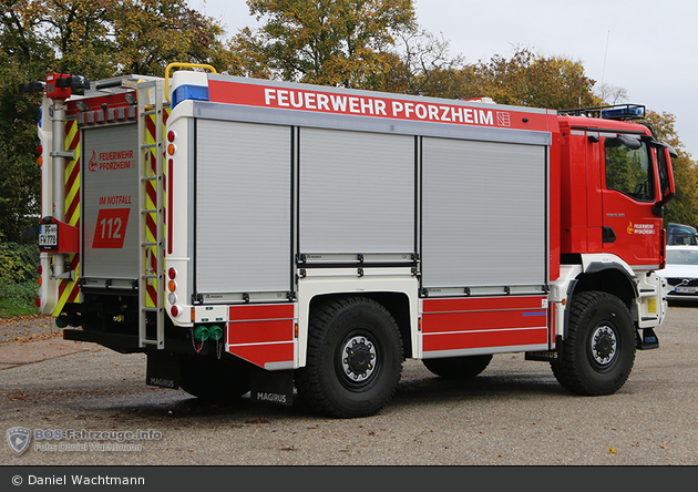 Florian Pforzheim 08/23