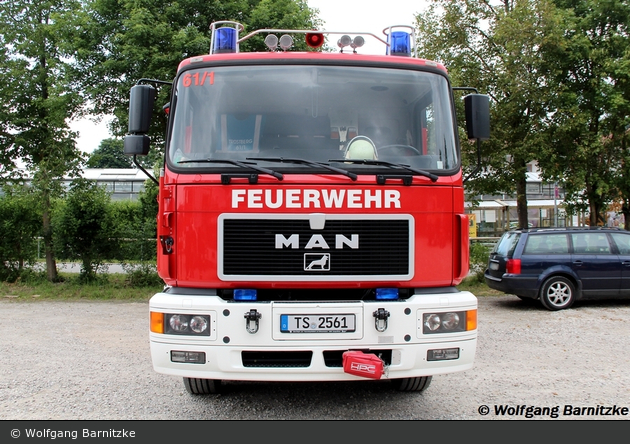 Florian Trostberg 61/01