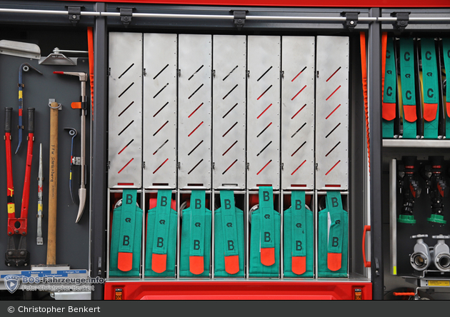 Schellenberg - FW - TLF - 1