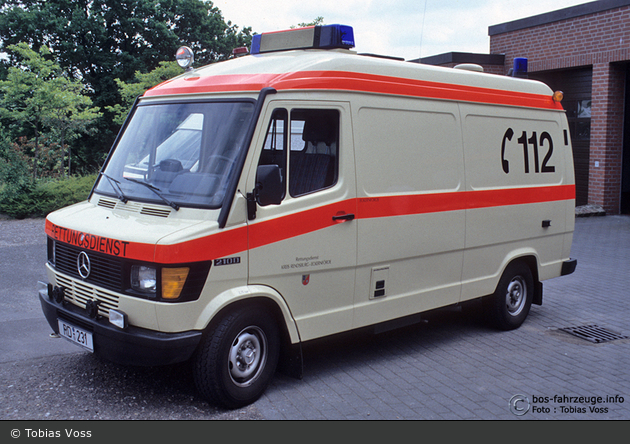 Rettung Rendsburg 11/83-01 (a.D.)