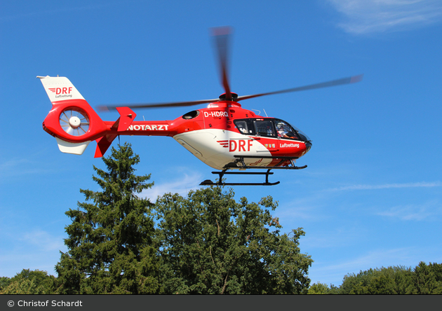D-HDRQ (c/n: 0566)