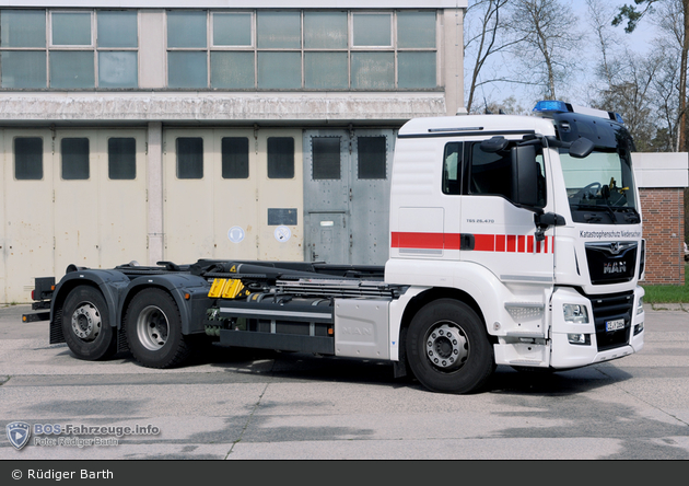 Kater Niedersachsen 01/66-04