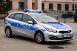 Warszawa - Policja - WRD - FuStW - ZZ022