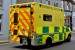 Wicklow - HSE National Ambulance Service - RTW - 566