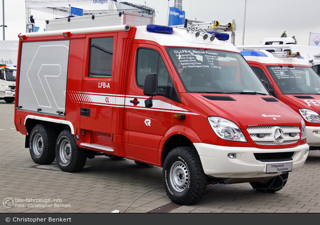 Einsatzfahrzeug: Opel Adam - OSV - First Responder (a.D.) - BOS-Fahrzeuge -  Einsatzfahrzeuge und Wachen weltweit