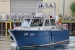 WSP24 - Streifenboot