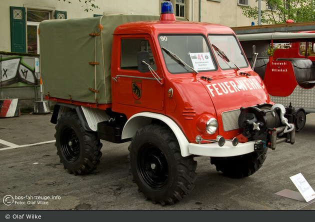 Bern - BF - PI - 90 (a.D.)