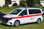 DRK Generalsekretariat - MB Vito - MTW