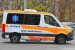 Krankentransport City-Ambulance - KTW (B-CA 833)