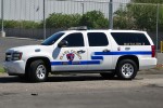 Las Vegas - Clark County Fire Department - Battalion 003