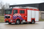 Borger-Odoorn - Brandweer - HLF - 03-8531