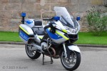 N-PP 527 - BMW R 1200 RT - Krad