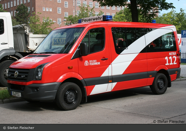 Florian Berlin MTF 1 B-2753