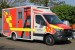 Mercedes-Benz Sprinter 519 CDI - GEWA - RTW