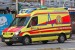 Krankentransport Süd Ambulanz Berlin - KTW 03 (B-HR 1234)