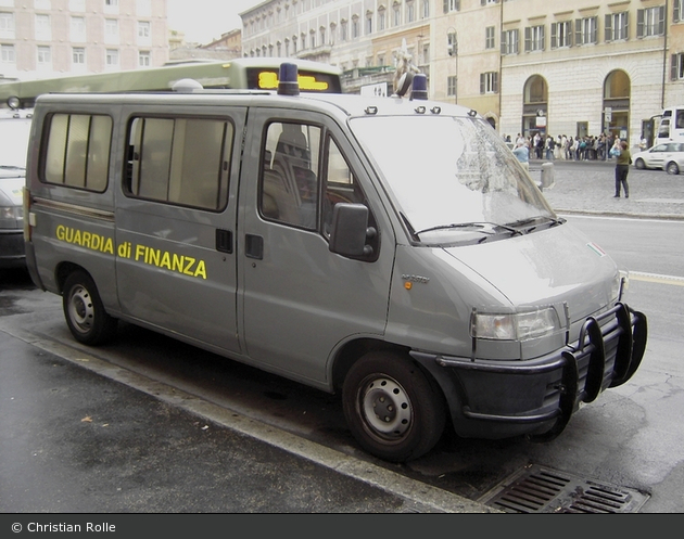 Roma - Guardia di Finanza - HGruKw