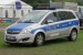 WI-HP 3086 - Opel Zafira - FuStW