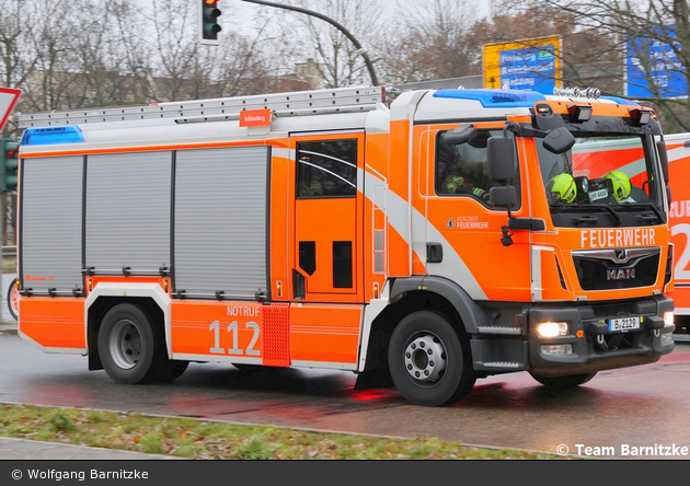 Florian Berlin LHF 20/12 B-2129