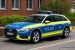 BWL4-1262 - Audi A6 Avant - FuStW