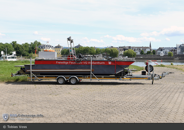 Florian Weißenthurm 79