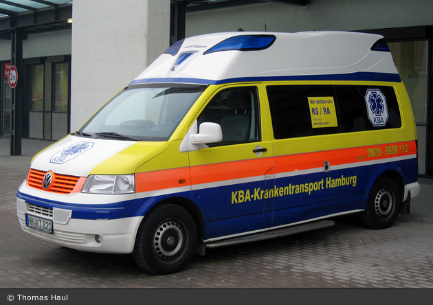 KBA Hamburg 06/34 (HH-KT 821) (a.D.)