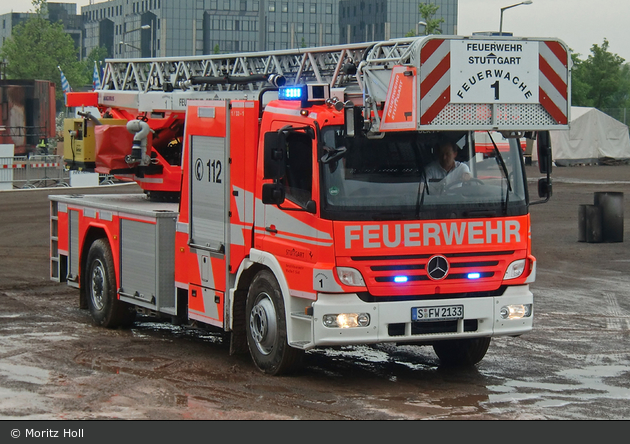 Florian Stuttgart 01/33-01
