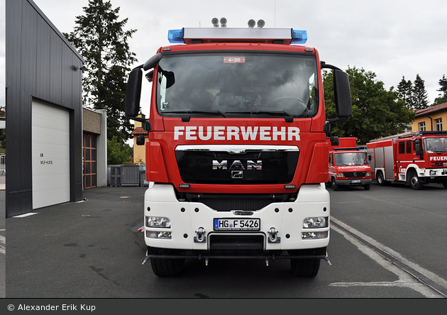 Florian Oberursel 04/26