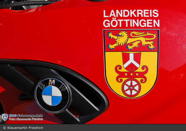 Florian Göttingen Land 86/79-01