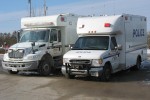 CA - OPP - Tactical Rescue Trucks