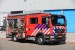 Hoeksche Waard - Brandweer - HLF - 18-5931