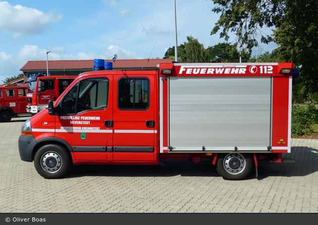 Florian Cuxhaven 30/40-19