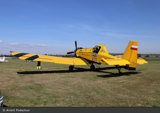 SP-ZWS (c/n: 1Z010-21) - Hexe 01