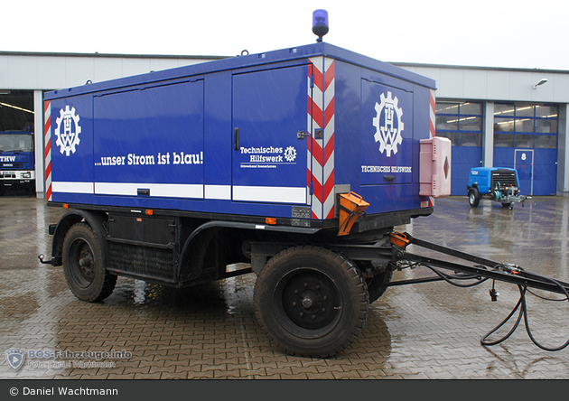 Heros Bremerhaven 24/NEA 50KVA