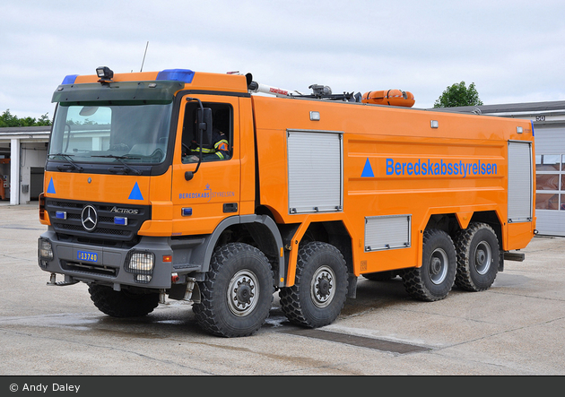 Haderslev - BRS - GTLF - 300060