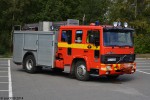 Skelleftehamn - Skellefteå RTJ - Släck-/räddningsbil - 2 12-4410