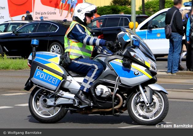 B-3169 - BMW R 1200 RT - Krad