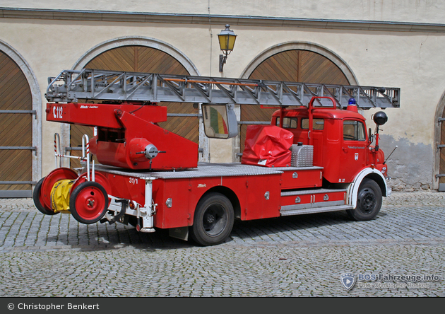 Florian Münnerstadt 31/01 (a.D.)