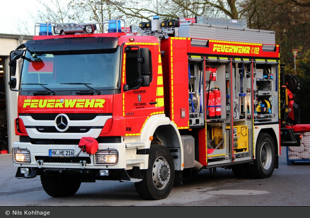 Florian Menden RW 01