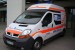 Alster Ambulanz 5-3 (a.D.) (HH-AA 985)