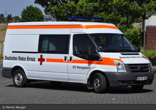Rotkreuz Neuwied 18/71-01