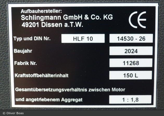 Florian Rotenburg 23/46-31