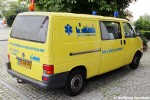 Vlierden - Ambulance Event Service - GW-L (a.D.)