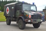 Jagel - Sanitätsdienst - KrKw