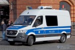 BP29-894 - MB Sprinter 316 CDI - LeBefkw