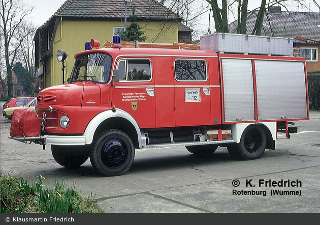 Florian Nienburg 21/20 (a.D. in dieser Funktion)