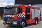 Maastricht - Brandweer - HLF - 24-4031