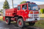 Renault 110 170 4x4 - Camiva - WTLF