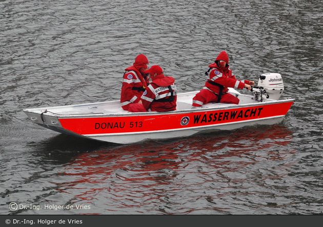 Wasserwacht Passau 99/xx