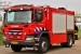 Nijmegen - Brandweer - RW-Kran - 08-2371